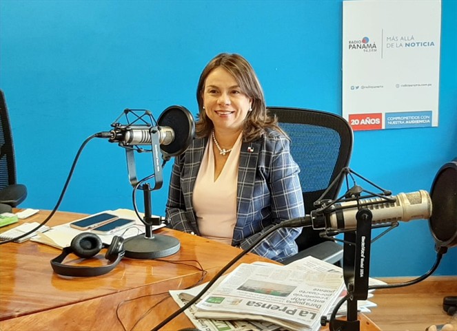Noticia Radio Panamá | Entérese como se entregarán los módulos para los estudiantes del país