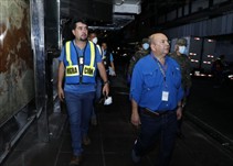 Noticia Radio Panamá | Autoridades realizan operativos nocturnos para hacer cumplir decreto ejecutivo 472 que prohíbe las aglomeraciones