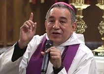 Noticia Radio Panamá | Ante el aumento del coronavirus en Panamá, Monseñor Ulloa señala que no son tiempos para vacacionar