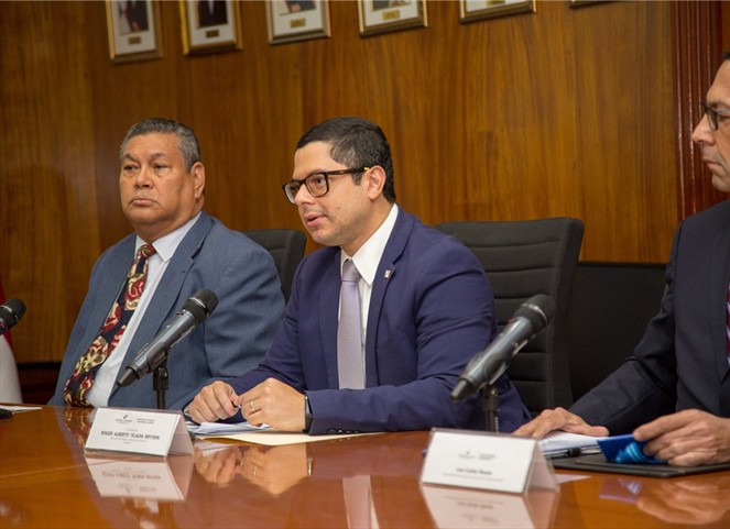 Noticia Radio Panamá | Autoridades de MITRADEL explican alcances del Decreto Ejecutivo N°78 divulgado esta semana
