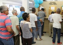 Noticia Radio Panamá | Jubilados y Pensionados están de acuerdo con los cambios en los días de pago
