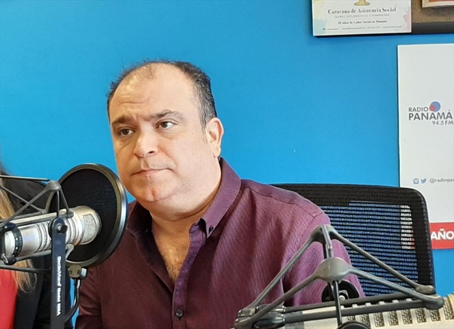 Noticia Radio Panamá | Mi Bus adapta buses según medidas del Ministerio de Salud