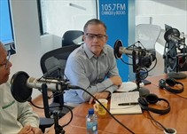 Noticia Radio Panamá | Alimentación de la población está garantizada