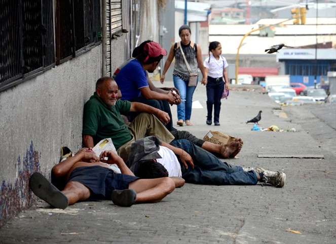 Noticia Radio Panamá | Alcaldía de Panamá brindará albergue a personas que viven en las calles