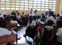Noticia Radio Panamá | MEDUCA dará anuncio el próximo lunes sobre el calendario escolar 2020