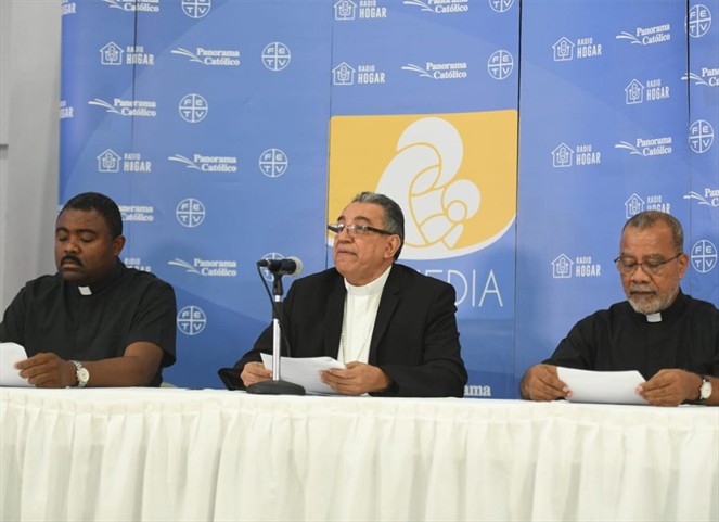 Noticia Radio Panamá | Iglesia católica recuerda a obispos realizar celebraciones sin público ni monaguillos