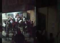 Noticia Radio Panamá | Policía Nacional reporta protestas y actos vandálicos contra comercios en medio del Estado de Emergencia