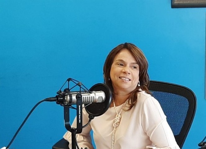 Noticia Radio Panamá | Ministra de Educación revela varios escenarios para retomar las clases