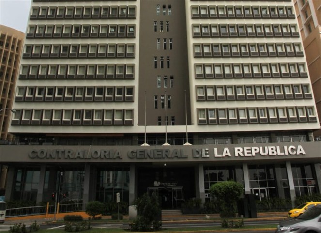 Noticia Radio Panamá | Contraloría General de la República no refrendará compras irregulares