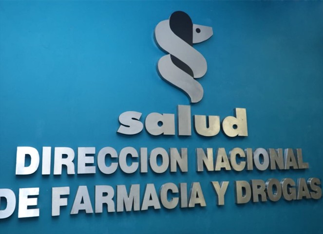 Noticia Radio Panamá | Dirección Nacional de Farmacia y Drogas da a conocer que pagos de trámites podrán hacerse en línea