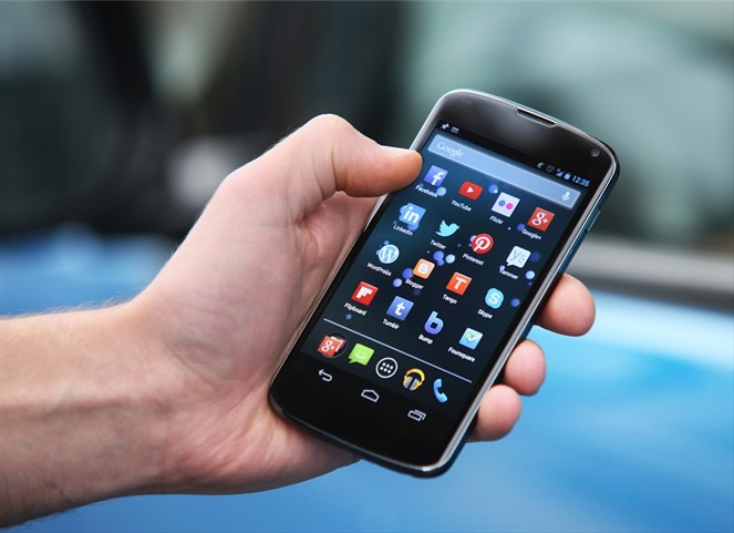 Noticia Radio Panamá | ¿Conoces el app que consume más datos en Iphone?