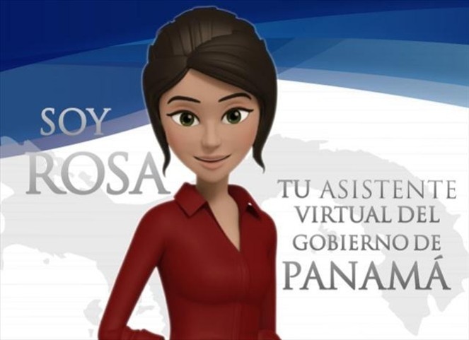 Noticia Radio Panamá | Rosa, Paco y Nico la tecnología en función de la medicina en Panamá