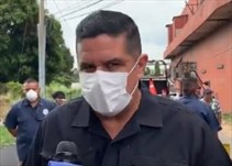 Noticia Radio Panamá | Ministro de Seguridad recorre distrito de San Miguelito para verificar cumplimiento de las medidas de restricción