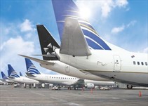 Noticia Radio Panamá | Muchas aerolíneas sólo contarían con fondos para resistir hasta 3 meses de la crisis por COVID-19