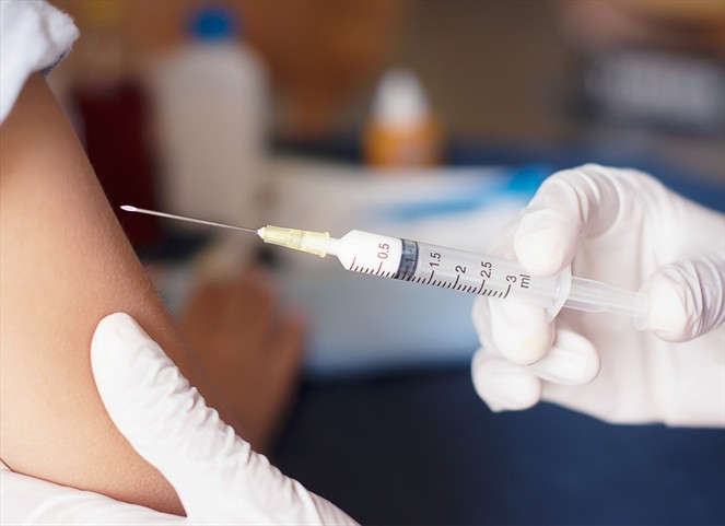 Noticia Radio Panamá | Vacunación contra la influenza será escalonada para evitar aglomeraciones
