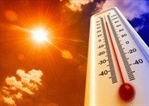 Noticia Radio Panamá | Este jueves será el día mas caluroso del año según ETESA