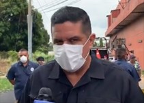 Noticia Radio Panamá | MINSEG presenta proyecto que establece sanciones ejemplares para quienes cometan actos de vandalismo