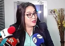 Noticia Radio Panamá | Una sanción por “insistencia” no descarta solicitar la diputada Zulay Rodriguez