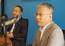 Noticia Radio Panamá | Embajador de China en Panamá, señaló que su país continuará apoyando a Panamá en la lucha contra el COVID-19