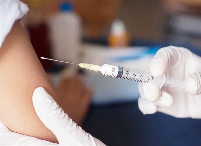 Noticia Radio Panamá | Región Metropolitana de Salud mantiene programa de vacunación contra la influenza