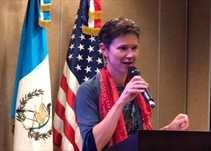 Noticia Radio Panamá | EE.UU mantiene apoyo a países de América Latina y el Caribe en la lucha contra el COVID-19