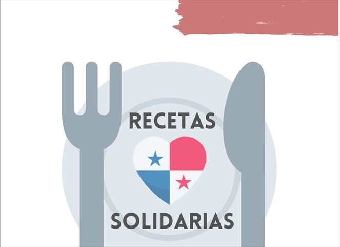 Noticia Radio Panamá | Recetas Solidarias en Radio Panamá