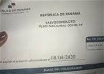 Noticia Radio Panamá | Ordenan suspensión provisional de resolución que obligaba a los abogados a tramitar salvoconductos