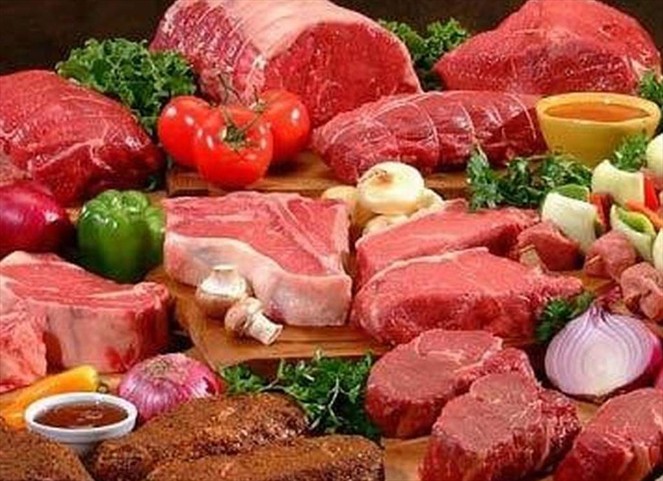 Noticia Radio Panamá | Consumo de carnes rojas para tu salud