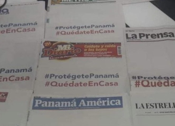 Noticia Radio Panamá | Día Mundial de la Libertad de Prensa en Panamá