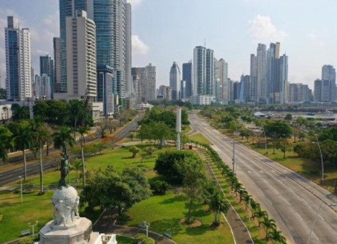 Noticia Radio Panamá | CAF aprueba $350 millones para Emergencia del COVID-19 en Panamá