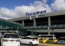 Noticia Radio Panamá | Aeropuerto Internacional de Tocumen se prepara para apertura gradual cuando así lo anuncien autoridades de salud