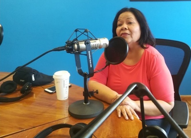 Noticia Radio Panamá | No es momento oportuno de colocar bonos de la CSS; Maribel Gordón