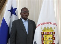 Noticia Radio Panamá | Eligen al nuevo presidente y vicepresidente del Consejo Municipal de Panamá