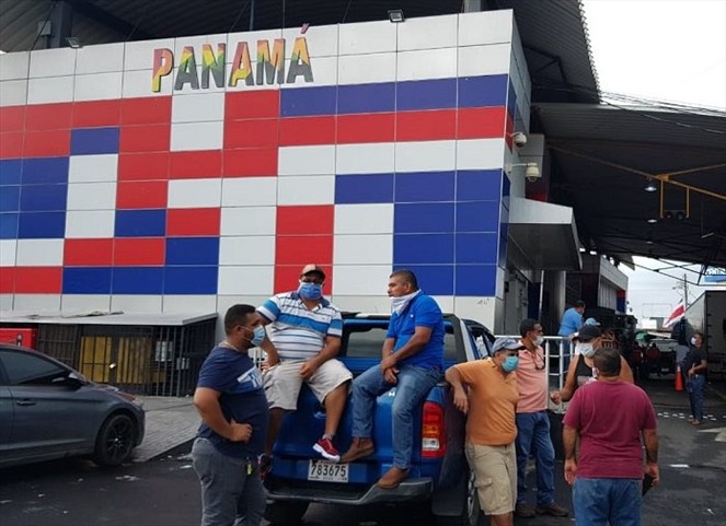 Noticia Radio Panamá | Costa Rica estaría rozando en una guerra comercial