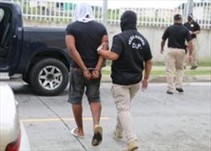 Noticia Radio Panamá | Policía Nacional realiza operativo Caribe en la provincia de Colón, hubo varios aprehendidos