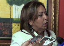 Noticia Radio Panamá | Mujeres solicitan que Ley sobre Violencia Política sea discutida en la Comisión de Reformas Electorales