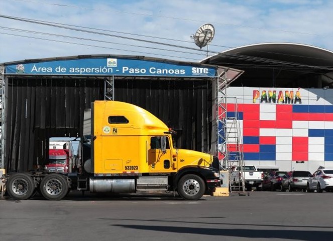 Noticia Radio Panamá | Empeora salud de camioneros panameños varados en Nicaragua, uno está hospitalizado