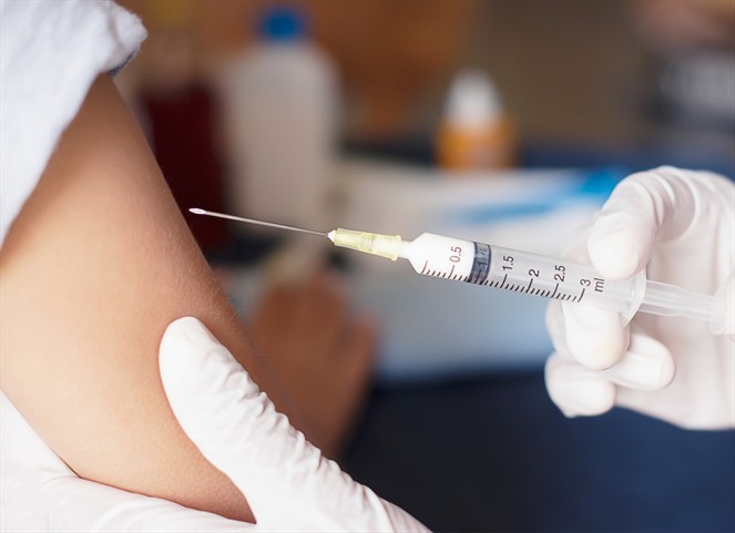 Noticia Radio Panamá | Dirección regional de Salud Metropolitana señala que se han colocado 70 mil dosis de vacunas contra la influenza