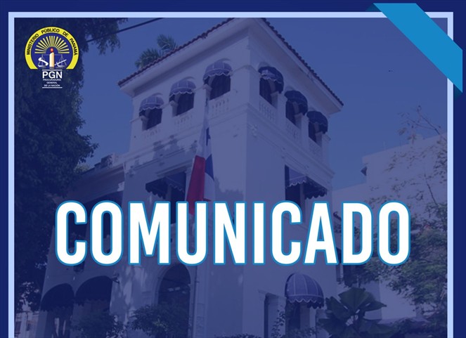 Noticia Radio Panamá | Procurador General de la Nación realiza rotaciones en Fiscalías Superiores de circuito y Secretarías del MP