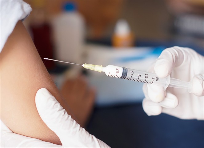 Noticia Radio Panamá | 50 mil vacunas de influenza se han colocado en el distrito de San Miguelito