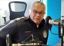 Noticia Radio Panamá | Policía Nacional trabaja para desmantelar organizaciones responsables de recientes homicidios