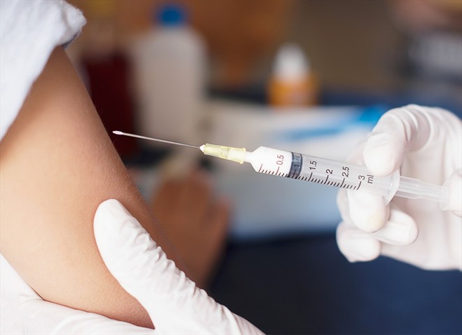 Noticia Radio Panamá | Región de Salud de San Miguelito realiza jornada vacunación express contra la influenza