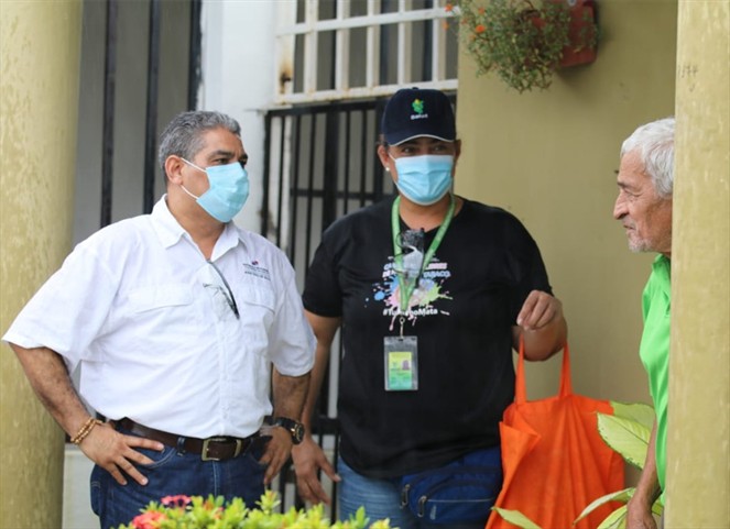 Noticia Radio Panamá | Desde este lunes solo se pasan cercos sanitarios si se demuestra residencia primaria o laboral