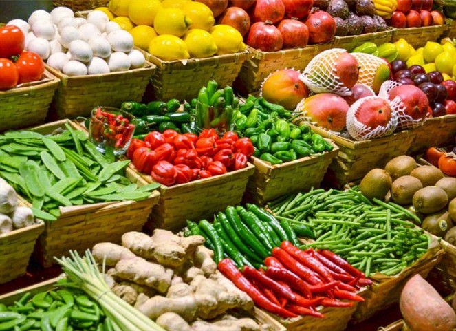 Noticia Radio Panamá | «Colores de frutas y verduras» aprenda a nutrirse con los ojos