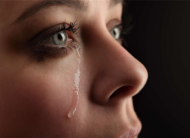 Noticia Radio Panamá | Significado de las lágrimas en nuestra salud