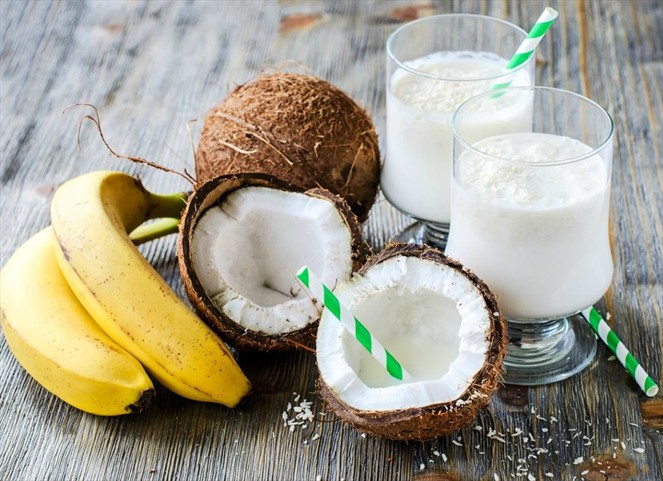 Noticia Radio Panamá | «Receta de batido de coco» delicioso al paladar