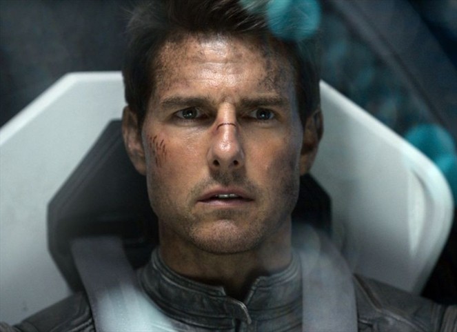 Noticia Radio Panamá | Tom Cruise trabajará junto con la NASA para grabar película en el espacio