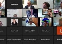 Noticia Radio Panamá | Mesa tripartita por la economía continúa con sesiones virtuales a un mes de haberse implementado