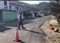 Noticia Radio Panamá | Región Metropolitana de Salud indica que la situación en Koskuna continúa mejorando