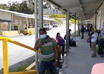 Noticia Radio Panamá | Minera Panamá pide atención a la autoridades para reapertura del proyecto